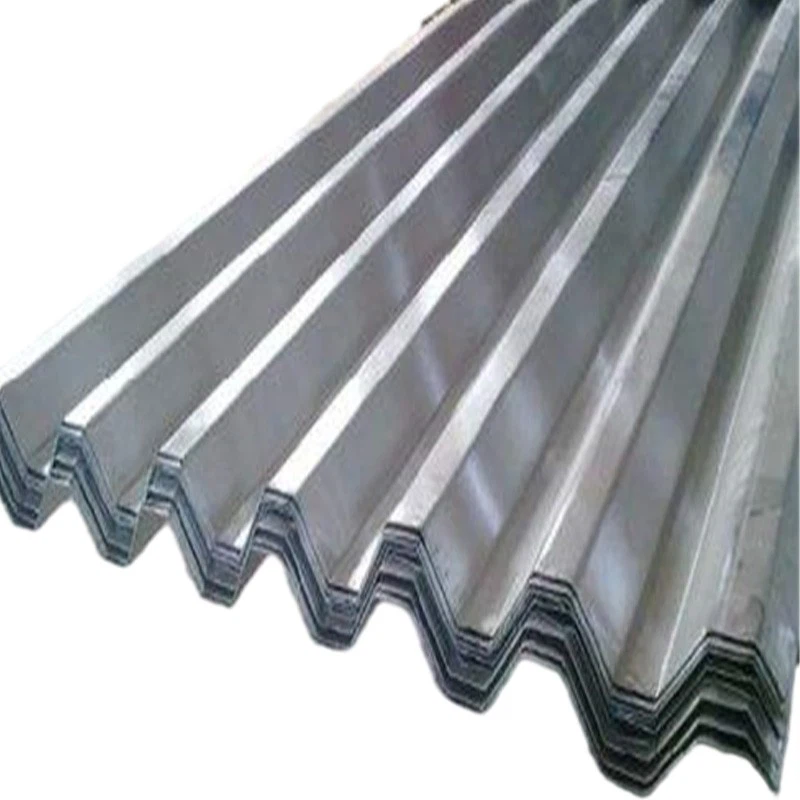 Galvanized Corrugated Sheet
