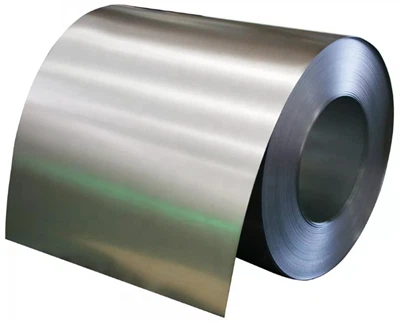 Nerūsējošā tērauda spole 301